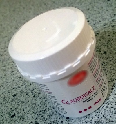 02 - Granulat