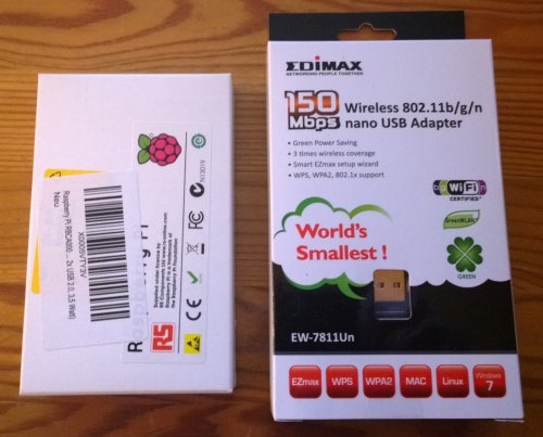 Packung