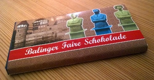 Schoki